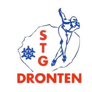 Wielertijdrit STG Dronten-jubileum